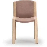 karakter chaise chair 300 - chêne savonné/canvas 641