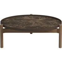 gloster table basse sepal - emperor
