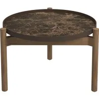 gloster table d'appoint sepal - emperor