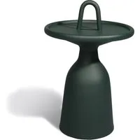 mindo table 104 side - vert foncé