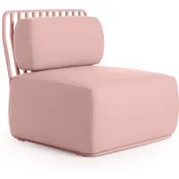diabla fauteuil grill - pink