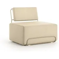 diabla fauteuil lilly - sand