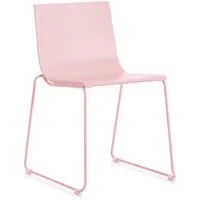 diabla chaise d'extérieur vent model 1 - pink