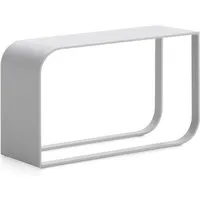 diabla table d'appoint arumi model 1 - light grey