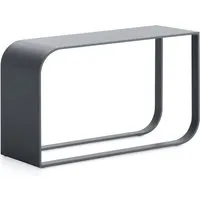 diabla table d'appoint arumi model 1 - anthracite