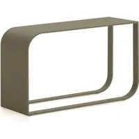 diabla table d'appoint arumi model 1 - bronze