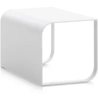 diabla table d'appoint arumi model 2 - white