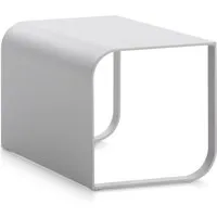 diabla table d'appoint arumi model 2 - light grey
