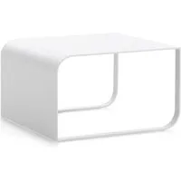diabla table d'appoint arumi model 3 - white