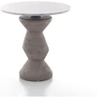 gervasoni table de bistrot inout 837 - ø 60 cm