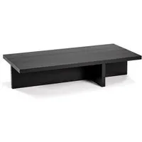 serax table basse rectangulaire rudolph