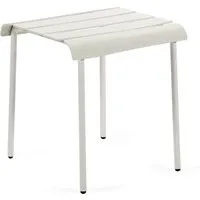 valerie_objects tabouret aligned - blanc
