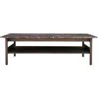 wendelbo table basse collect - l