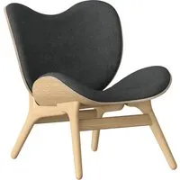 umage fauteuil a conversation piece  - chêne - shadow