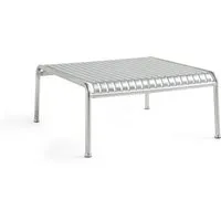 hay table basse palissade - galvanisé