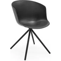 wendelbo chaise mono v1 - black