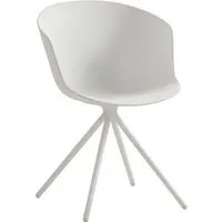 wendelbo chaise mono v1 - white