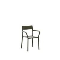 new works fauteuil may outdoor - dark green