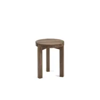 valerie_objects tabouret solid