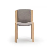 karakter chaise chair 300 - chêne savonné/remix 133