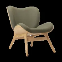 umage fauteuil a conversation piece  - chêne - umagehorizonmorningmeadows