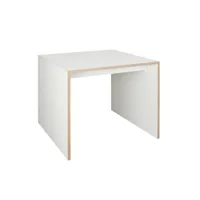 tojo table d'appoint freistell
