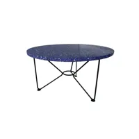 acapulcodesign table basse low - lilac
