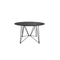 acapulcodesign table ring - negro