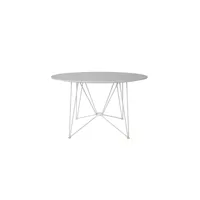 acapulcodesign table ring - blanco
