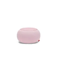fatboy table d'appoint humpty - bubble pink