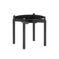 wendelbo table d'appoint notch