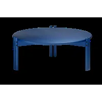 karup design table sticks basse - cobalt blue