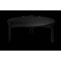 karup design table sticks basse - black night
