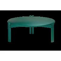 karup design table sticks basse - lush green