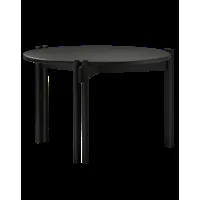 karup design sticks table haute - black night