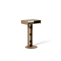pedestal table sidekick - pedestalsandstorm