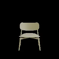 petite friture fauteuil lounge fromme - jade green