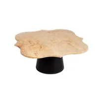 table basse en marbre boromeo par toti spataro