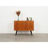 meuble en frêne, design danois, années 1960, production danemark