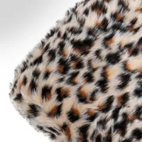banc deria léopard kare design