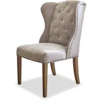 chaise remi, gris (71 x 63 x 106cm)