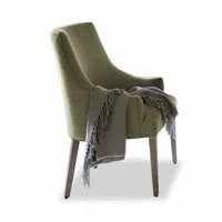 chaise hyeres, vert (71 x 60 x 101cm)