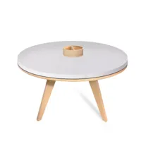 table à dessiner multifonction xxl en bois d90 cm