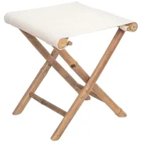signes grimalt - chaise de restauration de meubles tabouret de meubles auxiliaire blanc 36x40x44cm 26565 - white