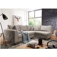 canapé d'angle 230x160 beige sofas #101