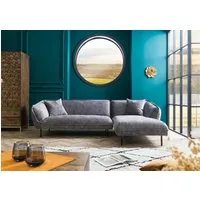 canapé d'angle 277x173 gris sofas