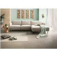 canapé d'angle 285x161 beige sofas