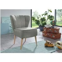 fauteuil 61x70 gris vert sofas #134
