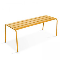 banc pas cher