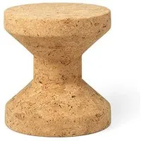 vitra tabouret / table basse cork family (modèle a - liège)